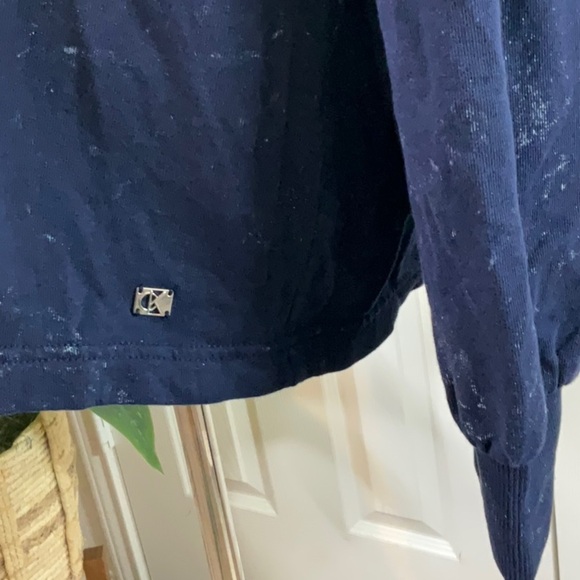 Calvin Klein - Women’s Sweatshirt Size 2X - Picture 11 of 12